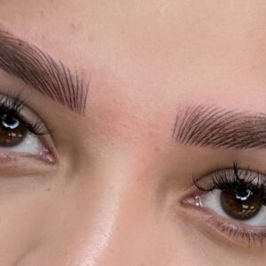 Allround PMU BROW Artist