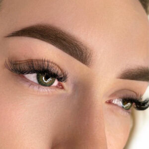 Ombré Powder Brows Opleiding
