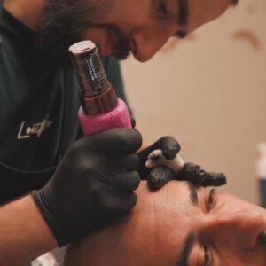 Micro Haar Pigmentatie Cursus (MHP)