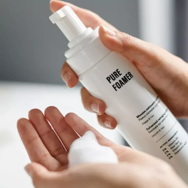 PURE  FOAMER - Afbeelding 2