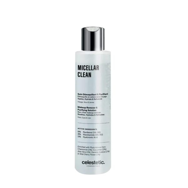 MICELLAR CLEAN