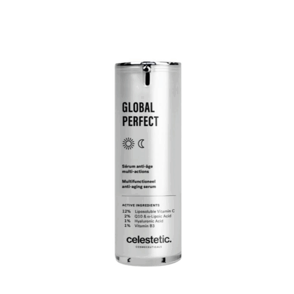 GLOBAL PERFECT - Afbeelding 3