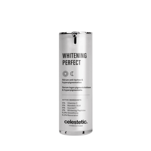 WHITENING PERFECT - Afbeelding 3