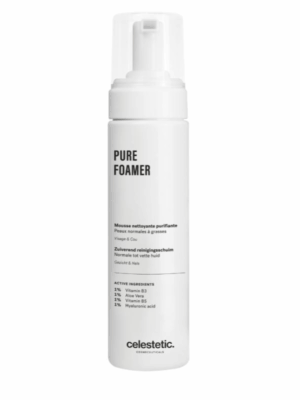 PURE  FOAMER