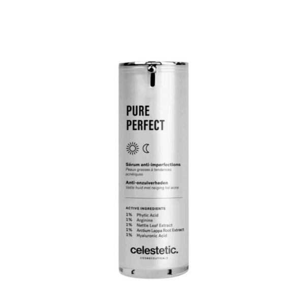 PURE  PERFECT - Afbeelding 3