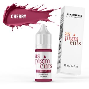 Cherry / Concentrate