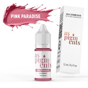 Pink Paradise