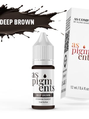 Deep Brown