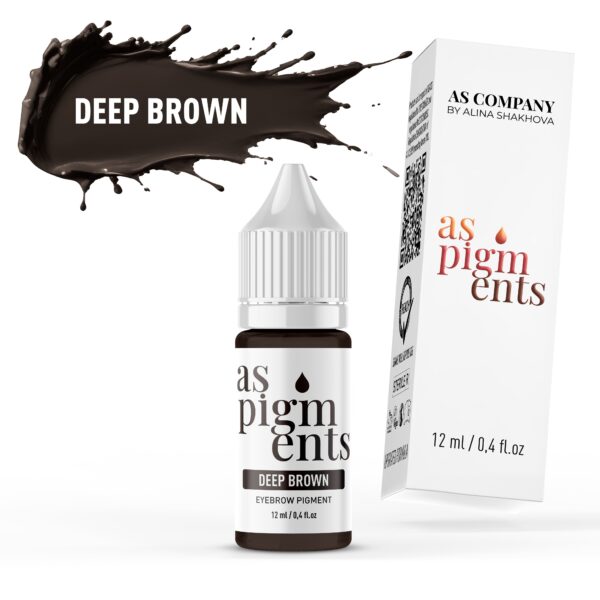 Deep Brown