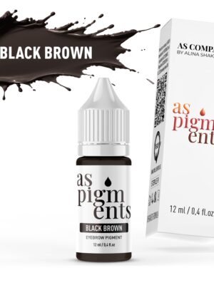 Black Brown