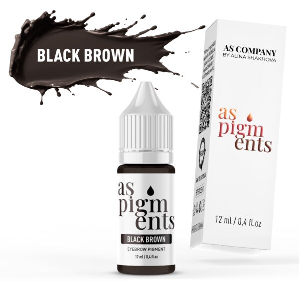 Black Brown