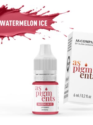WATERMELON ICE, 12 ml (AS PIGMENTS)