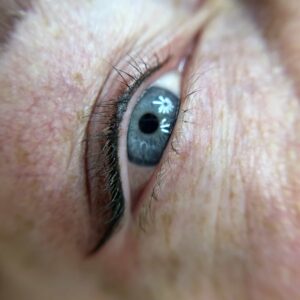 Opleiding Shaded Eyeliner