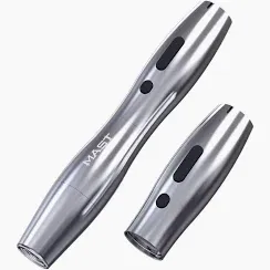 Mast P20 - Draadloze PMU Machine - Combipakket - Zilver